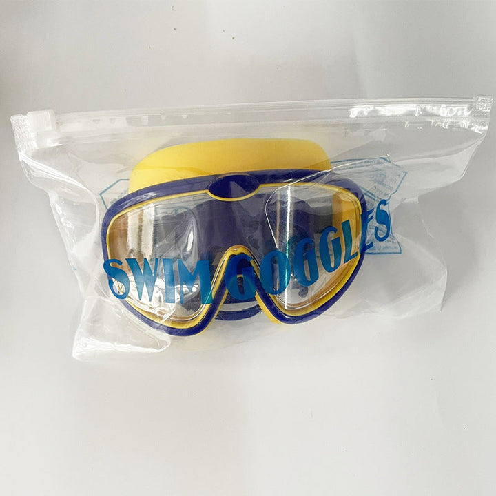 Premium Adjustable Swim Goggles Kalsten