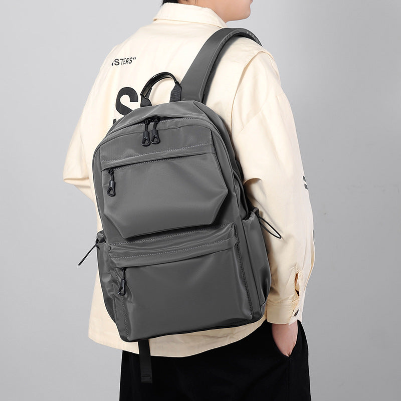 Versatile Multi-Functional Laptop Backpack Acalora