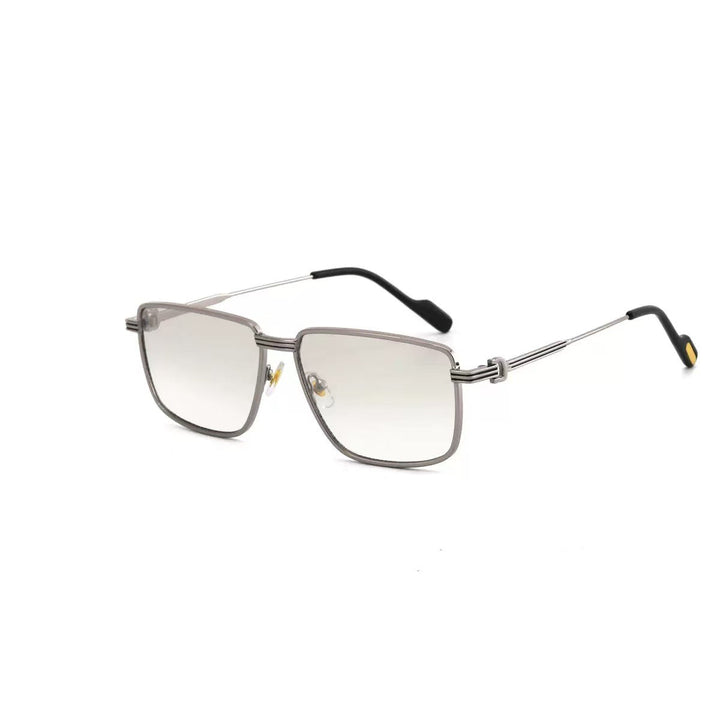 Ladies trendy sunglasses with striking frame and polarized lenses Kalsten