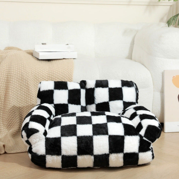 Women's Cozy Relax Armchair Kalsten