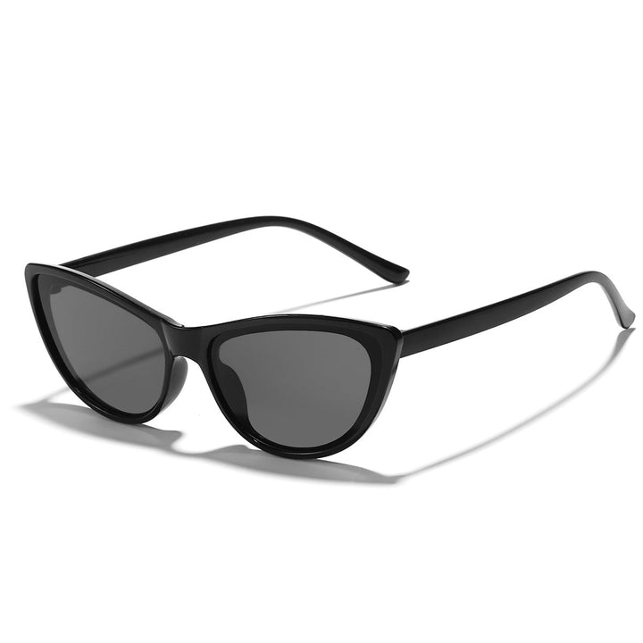 Ladies fashionable sunglasses in striking animal design Kalsten