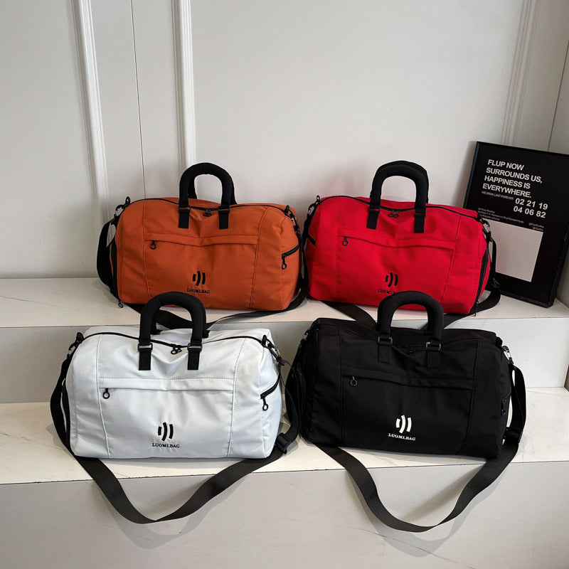 Women Multifunctional Sport and Travel Bag Kalsten