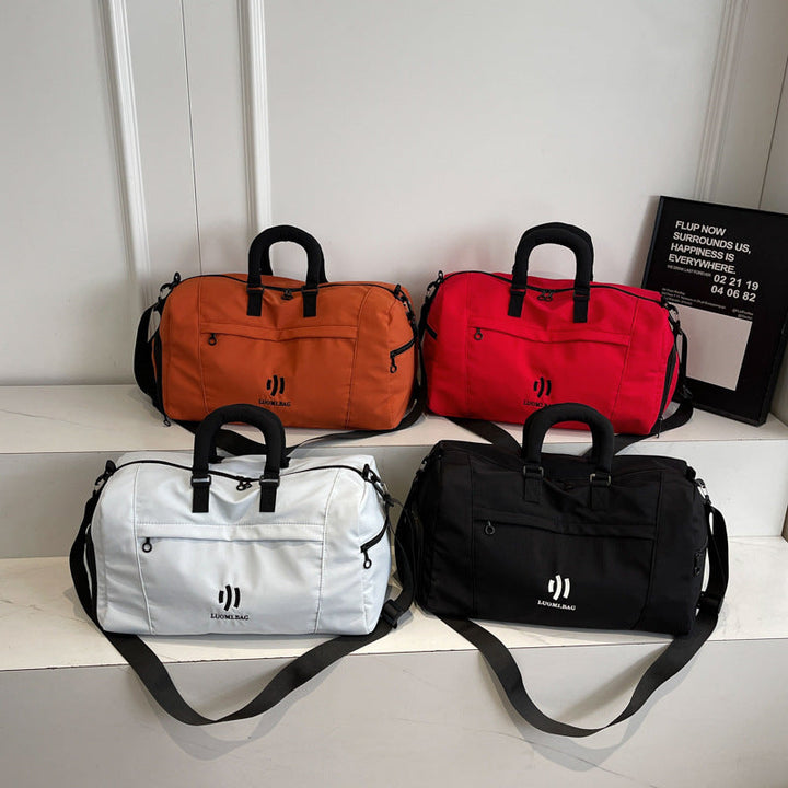 Women Multifunctional Sport and Travel Bag Kalsten