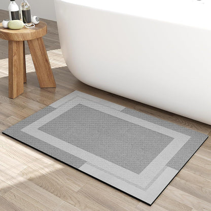 Bathroom Comfort Mat Acalora