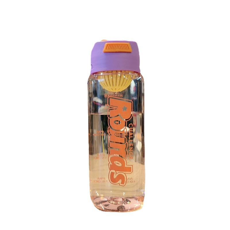 Ladies Multifunctional Infuser Water Bottle Kalsten