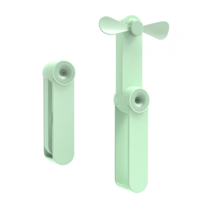 Portable Clip-On Fan Kalsten
