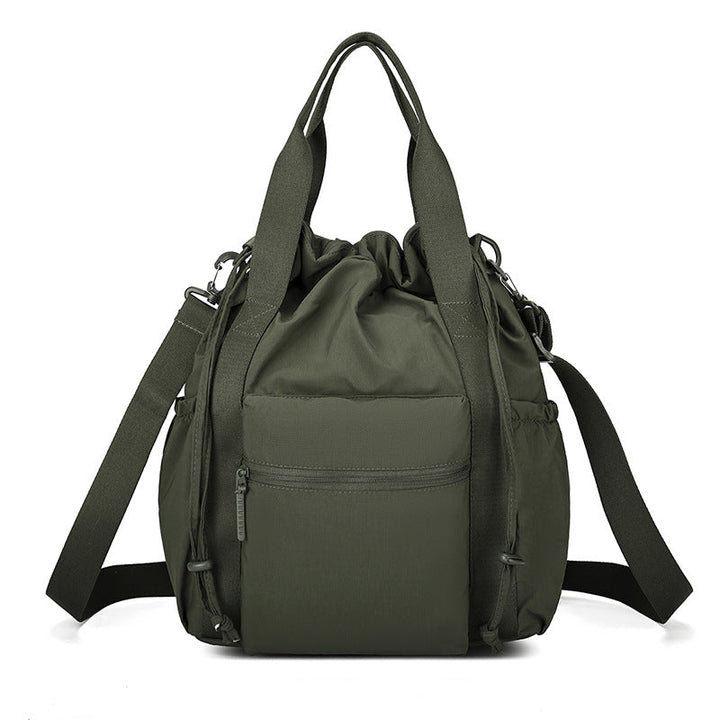 Sleek Travel Duffel Bag Kalsten