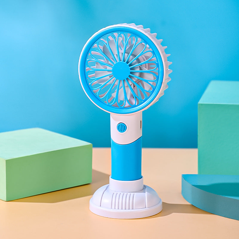 Women Portable Mini Fan Kalsten