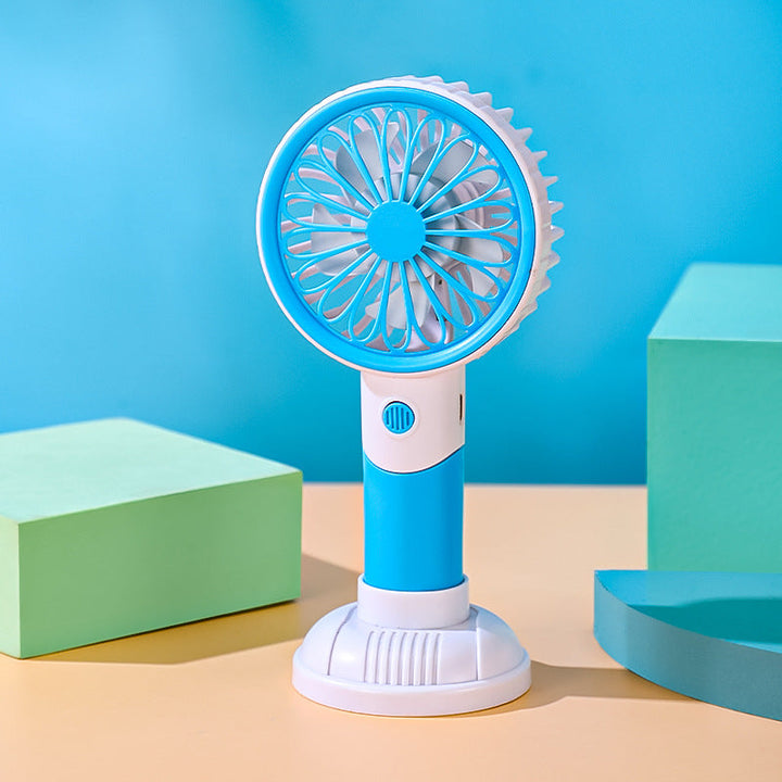 Women Portable Mini Fan Kalsten