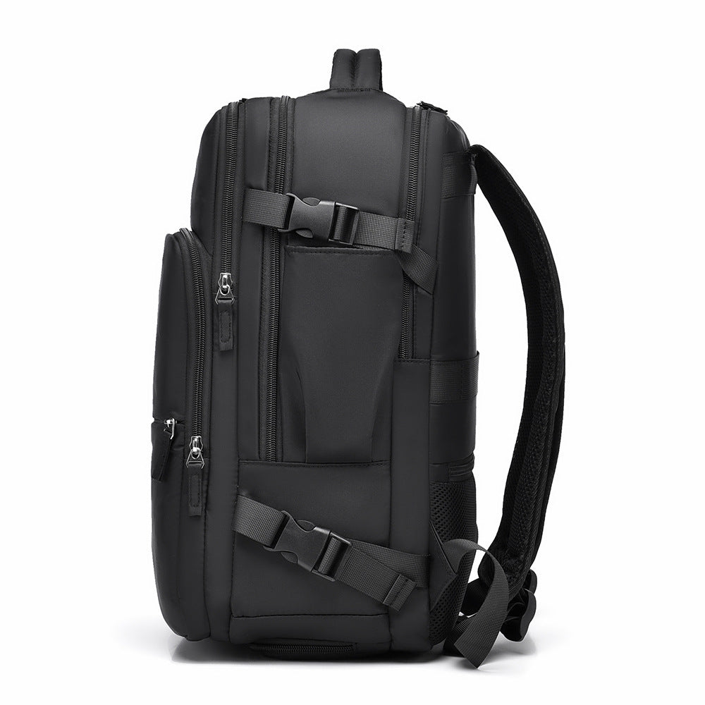 Contemporary Multi-Functional Backpack Kalsten