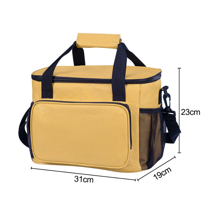 Unisex Cooling Picnic Bag Kalsten