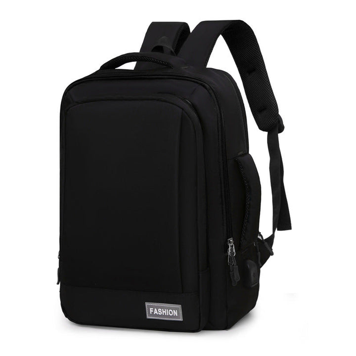 Versatile Multi-Functional School Backpack Kalsten