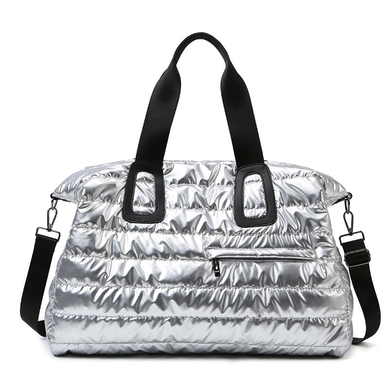 Practical Travel Bag Made of Durable Nylon Kalsten