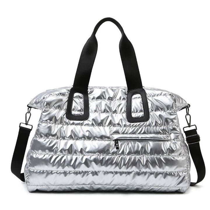 Practical Travel Bag Made of Durable Nylon Kalsten