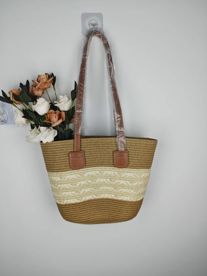 Beach bag Kalsten