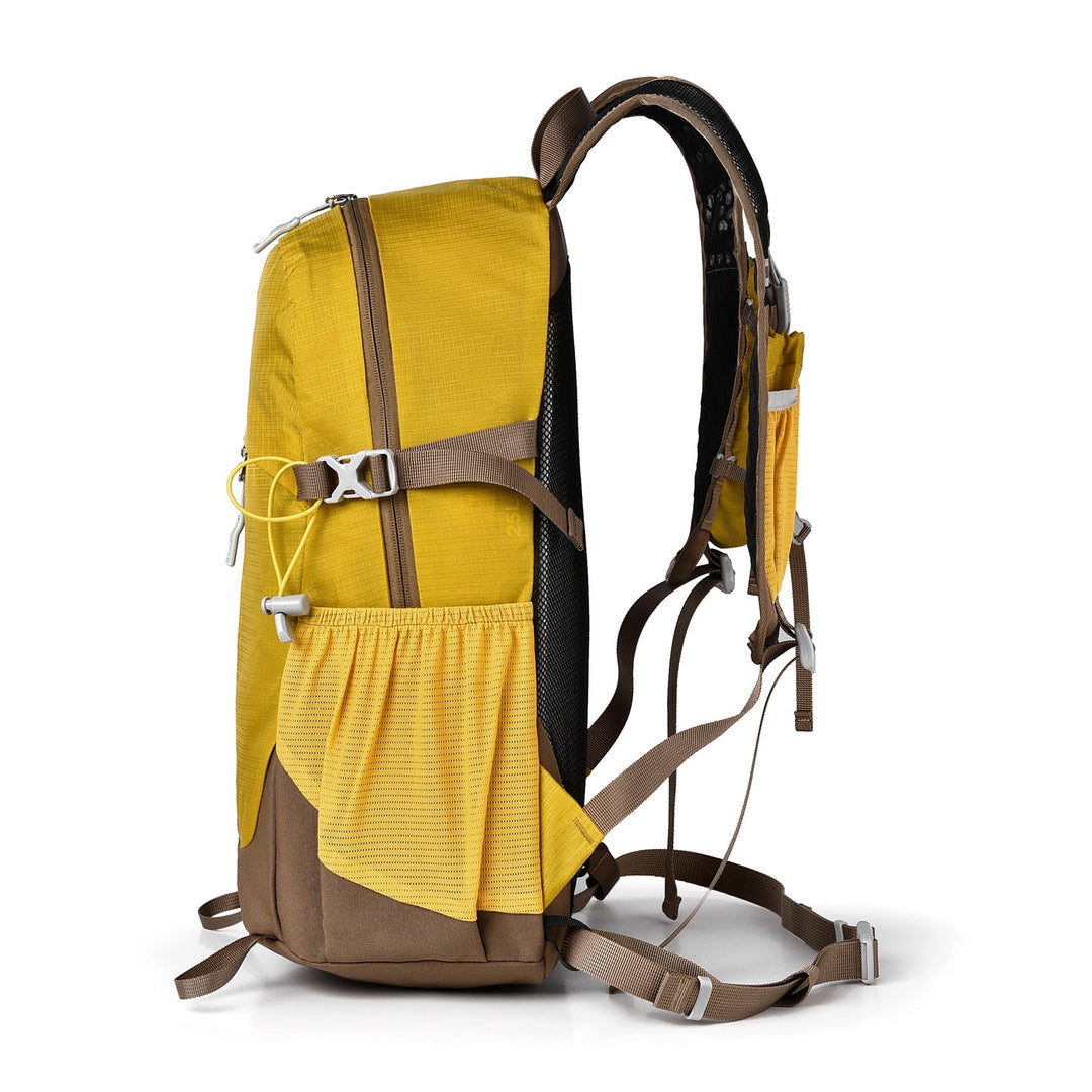 Lightweight Multi-Compartment Daypack Kalsten