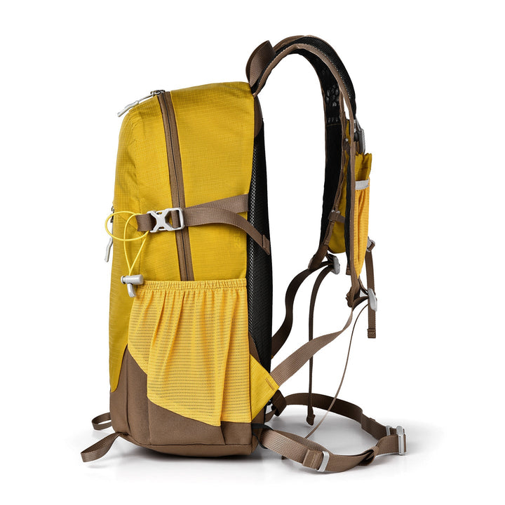 Lightweight Multi-Compartment Daypack Kalsten