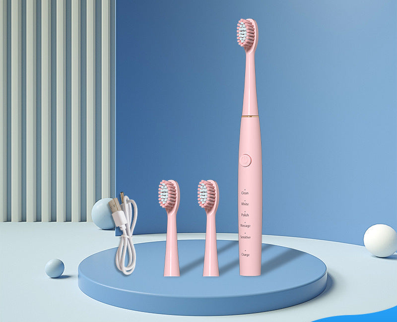 Electric Toothbrush Kalsten