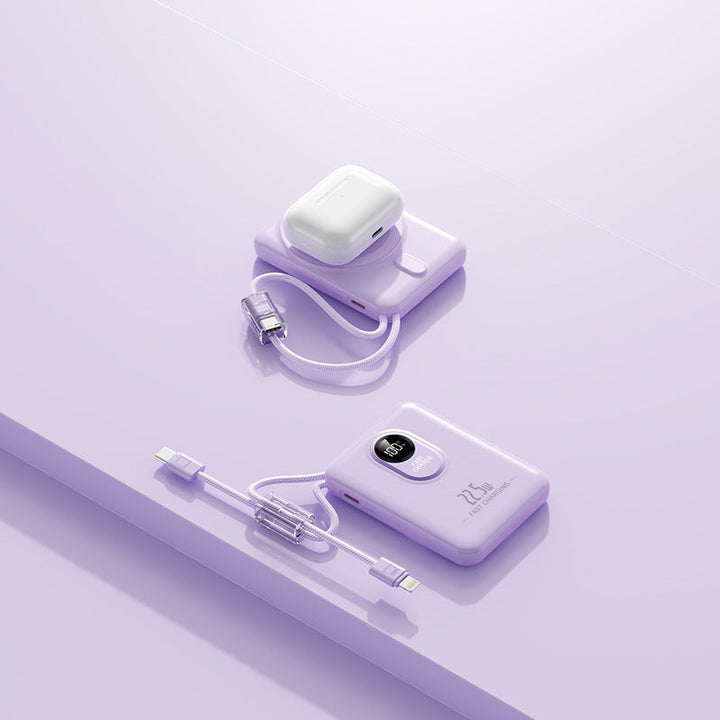 Powerbank For Kalsten