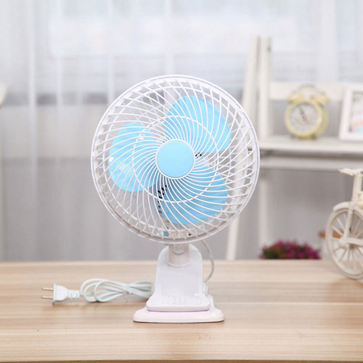 Men's Table Fan Kalsten