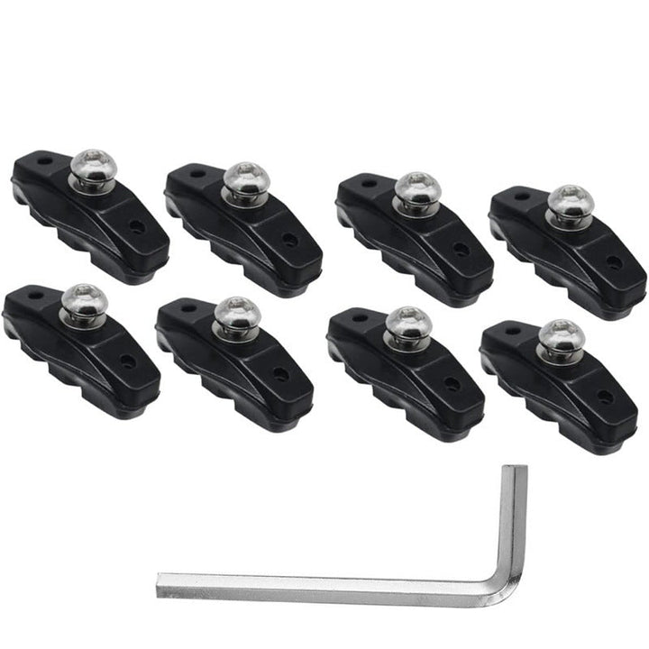 Bicycle Brake Pad Replacement Set Kalsten