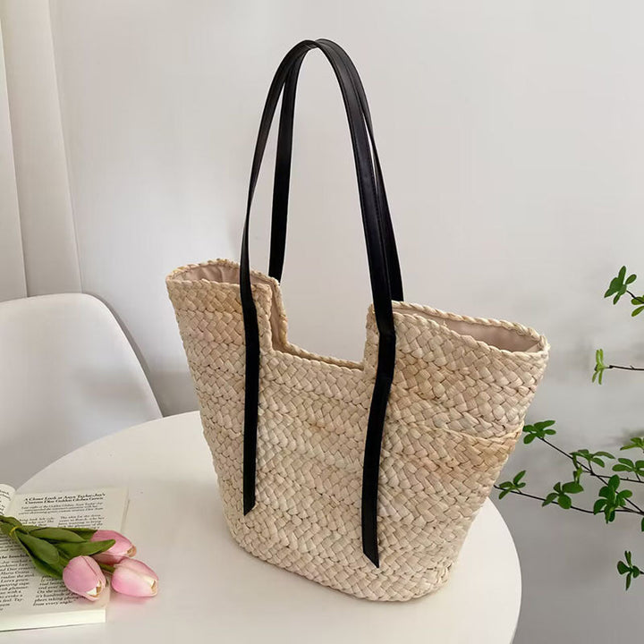 Trendy Braided Bag Kalsten
