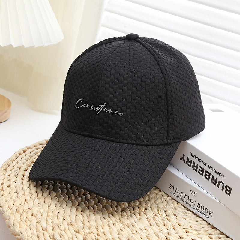 Women's Textured Adjustable Baseball Cap Kalsten 1784084140