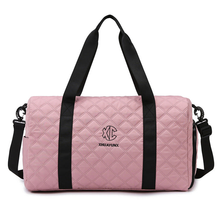 Stylish and Functional Travel Bag Kalsten