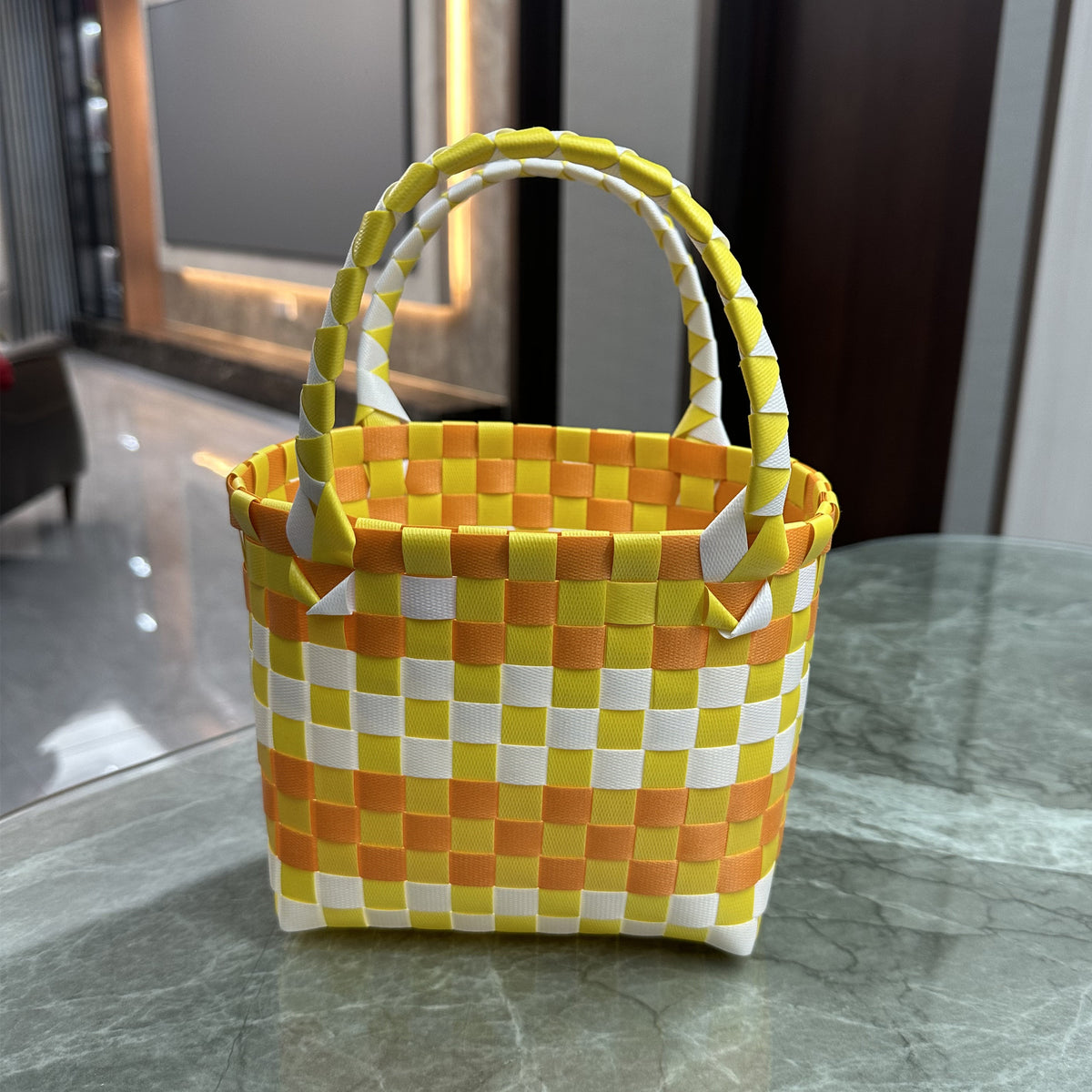 Trendy Handbag Acalora