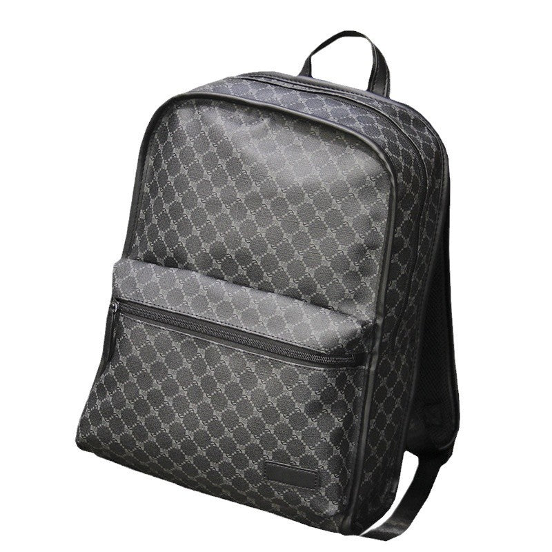 Stylish backpack with versatile storage Kalsten