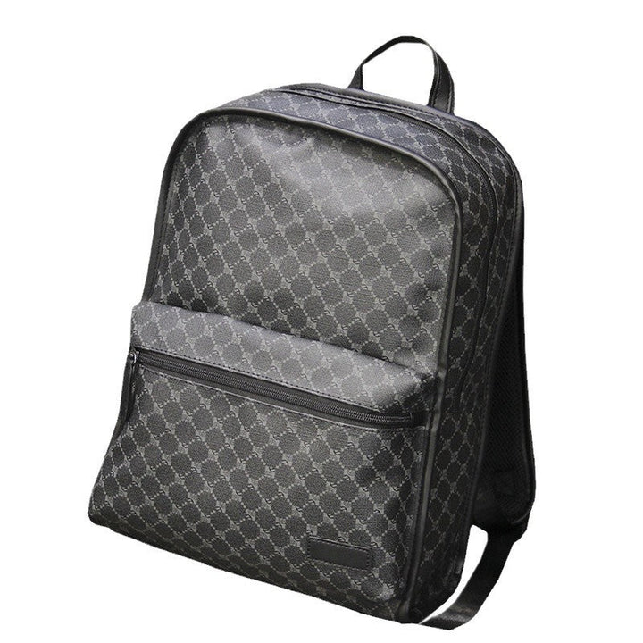 Stylish backpack with versatile storage Kalsten