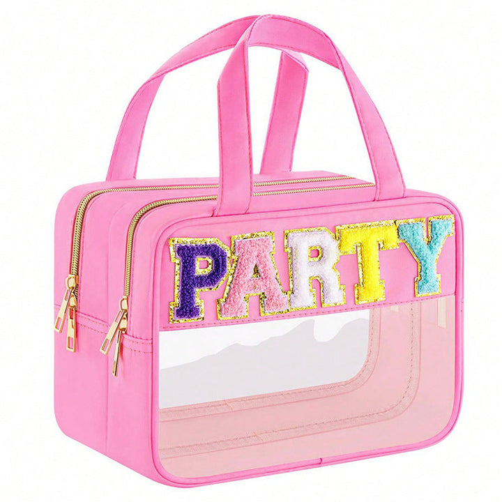 Cosmetic and Swim Bag Kalsten