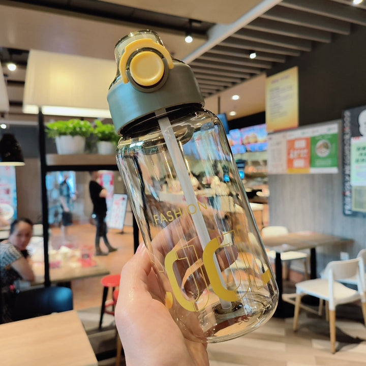 Unisex Drinking Bottle Kalsten