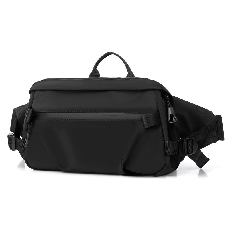 Versatile Crossbody Backpack Kalsten