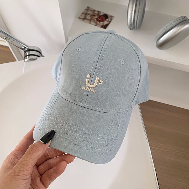 Women's Embroidered Sports Cap Kalsten