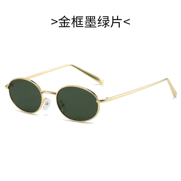 Women's Retro-inspired Sunglasses Kalsten