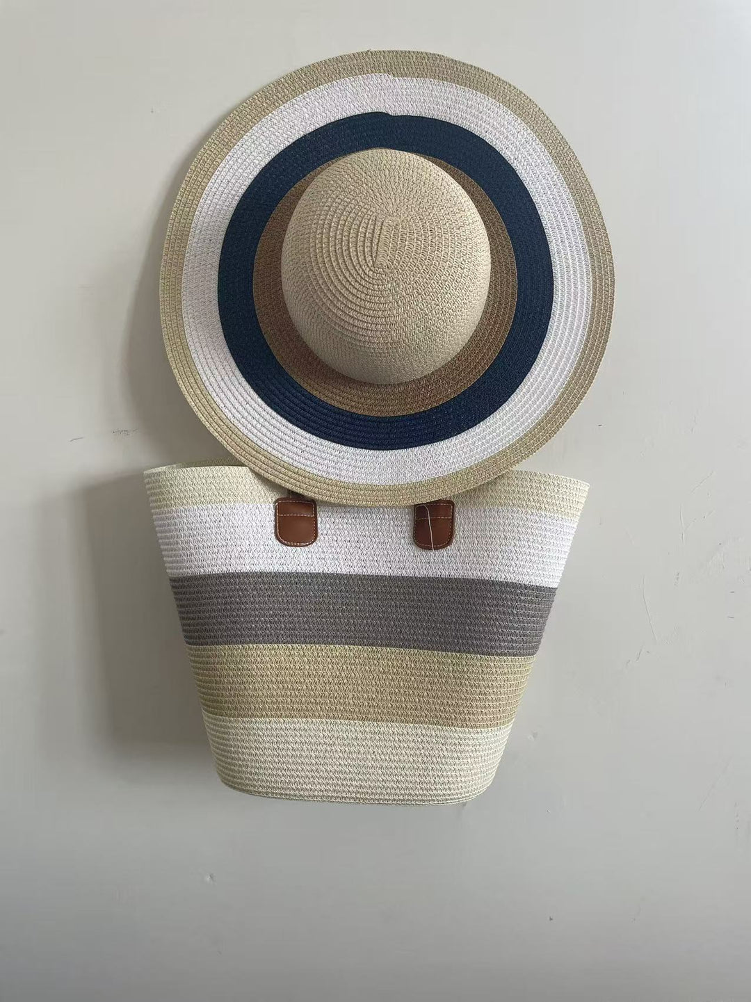 Beach bag Kalsten