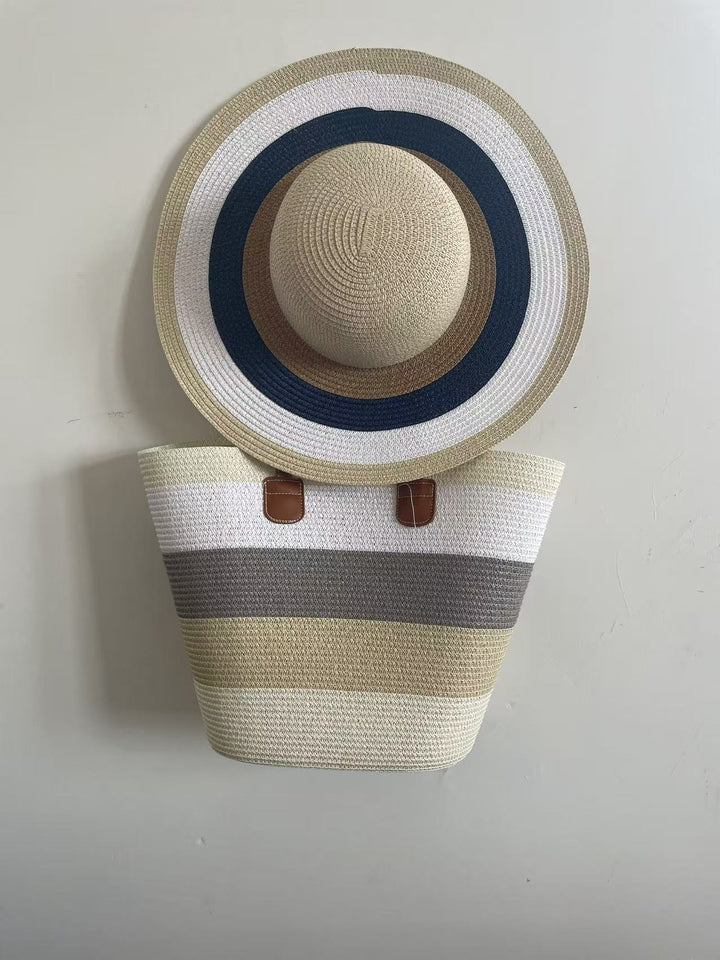 Beach bag Kalsten