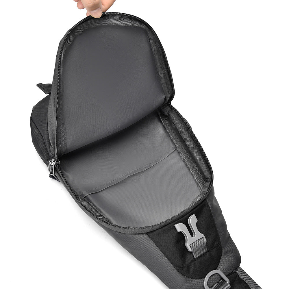 Urban Utility Sling Bag Kalsten