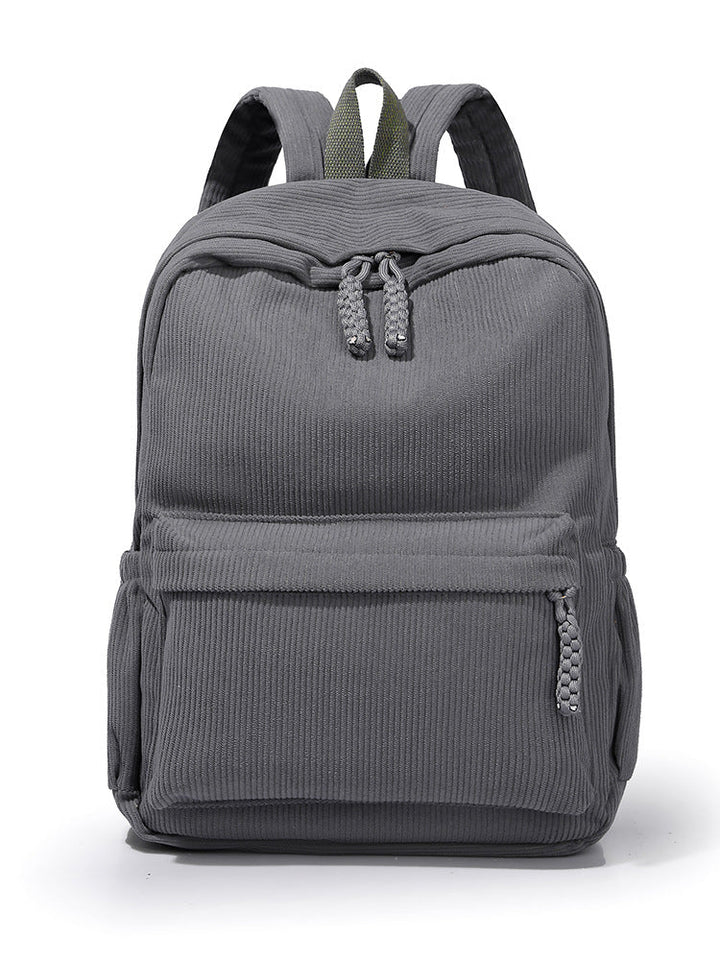 Everyday practical backpack with useful storage Kalsten