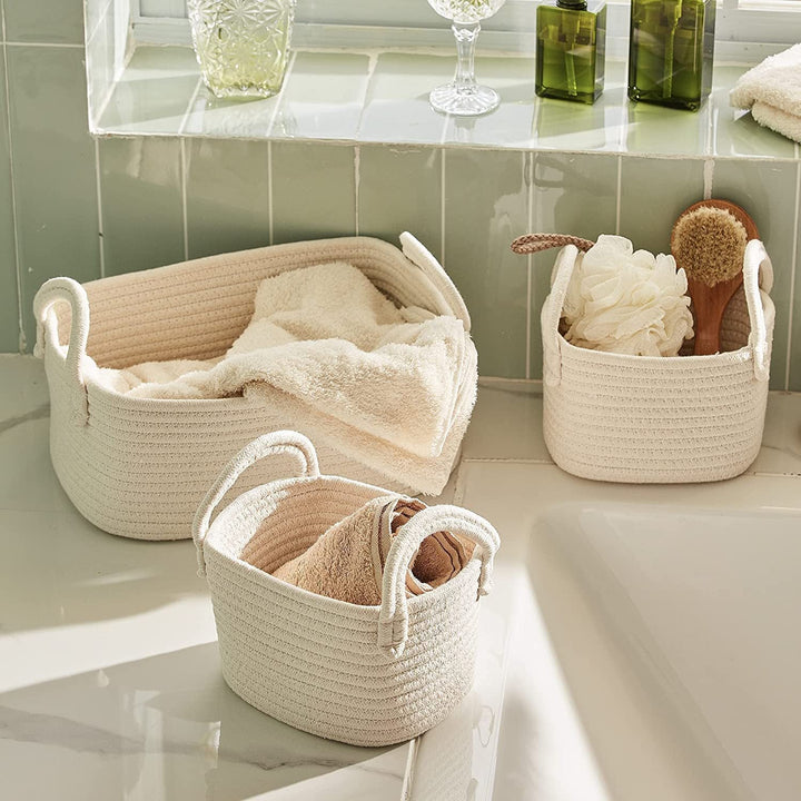 Storage Baskets Kalsten