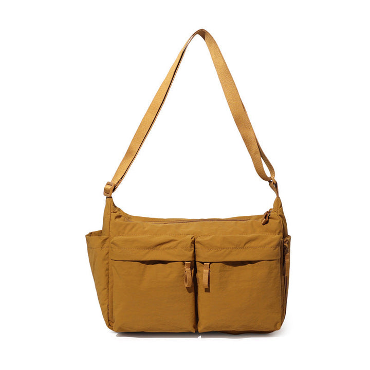 Multi-Functional Everyday Crossbody Bag Kalsten