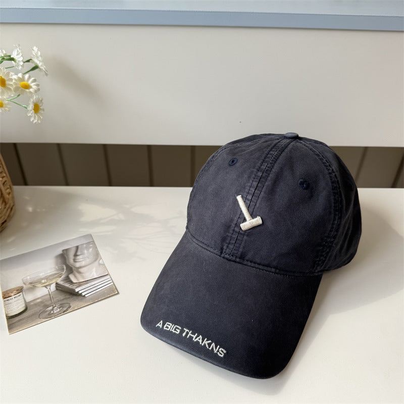 Women's Casual Baseball Cap Kalsten