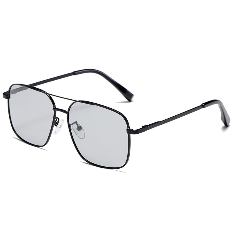 Men's Fashion Square Sunglasses Kalsten