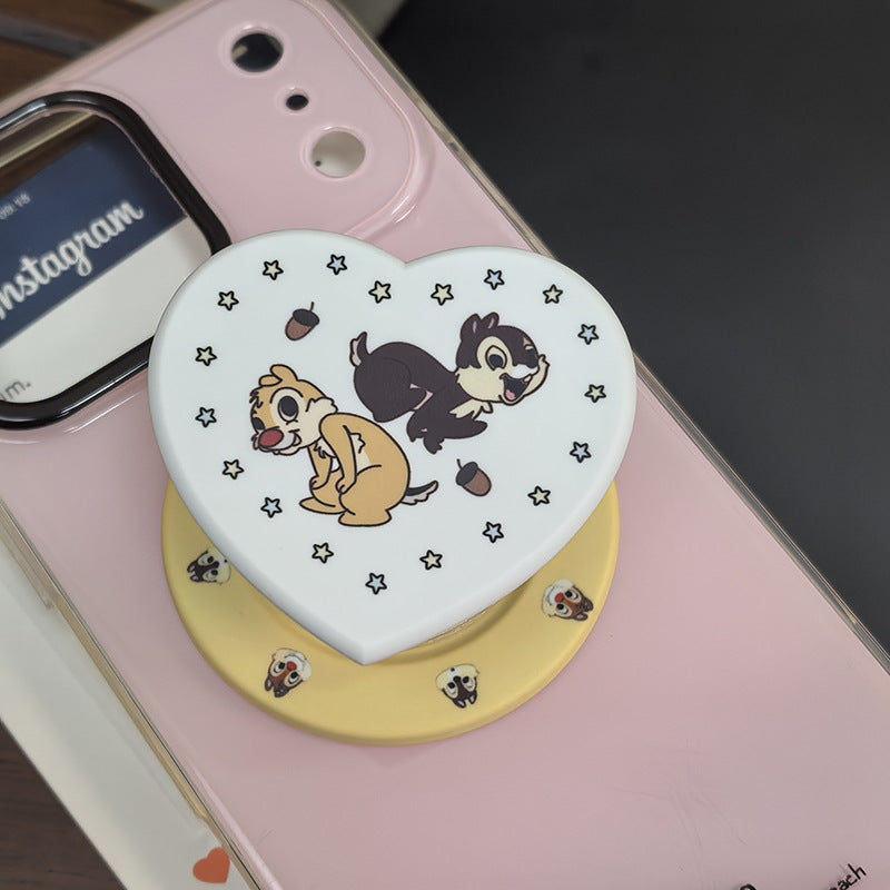 Heart-Shaped Phone Grip Kalsten 1787058272