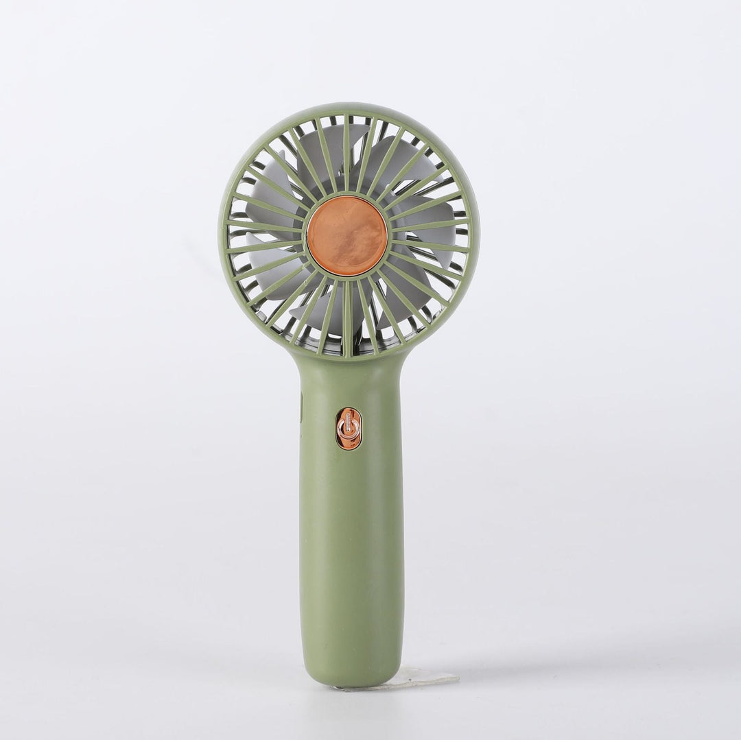 Unisex Handheld Portable USB Fan Kalsten