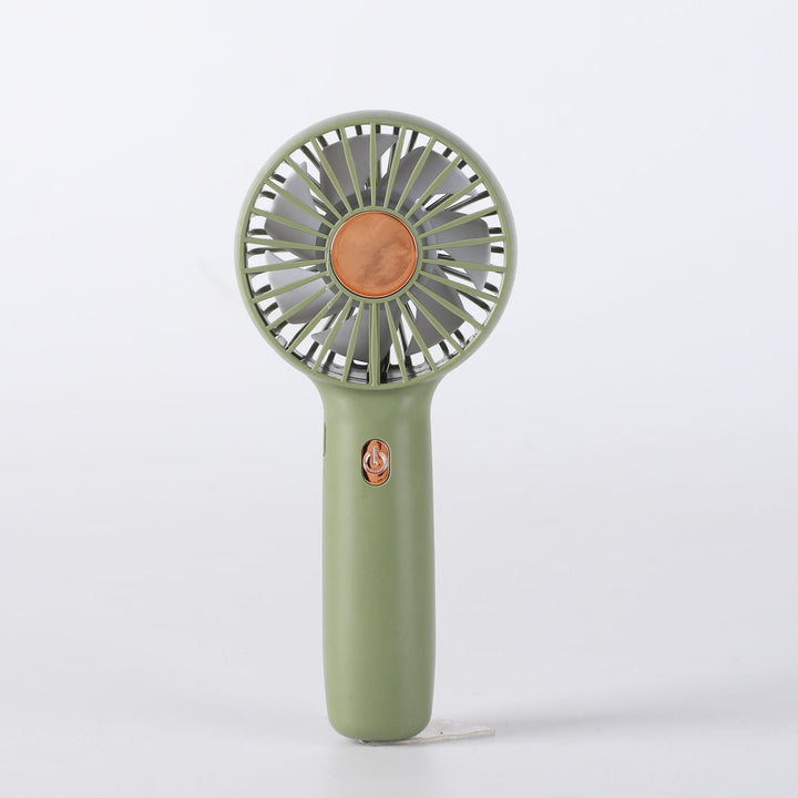 Unisex Handheld Portable USB Fan Kalsten