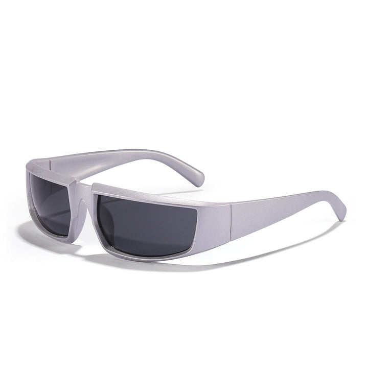 Women's sporty sunglasses with modern UV protection Kalsten