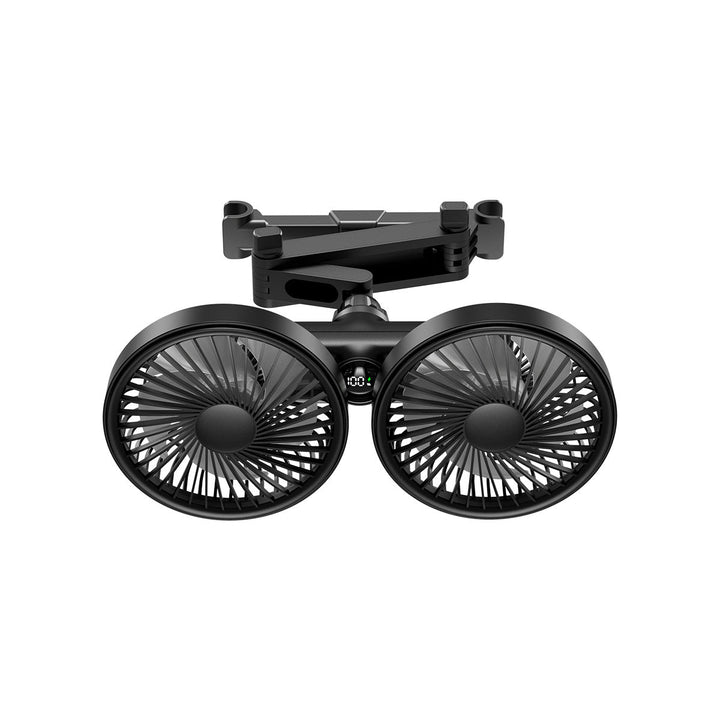 Ladies Table Fan Kalsten