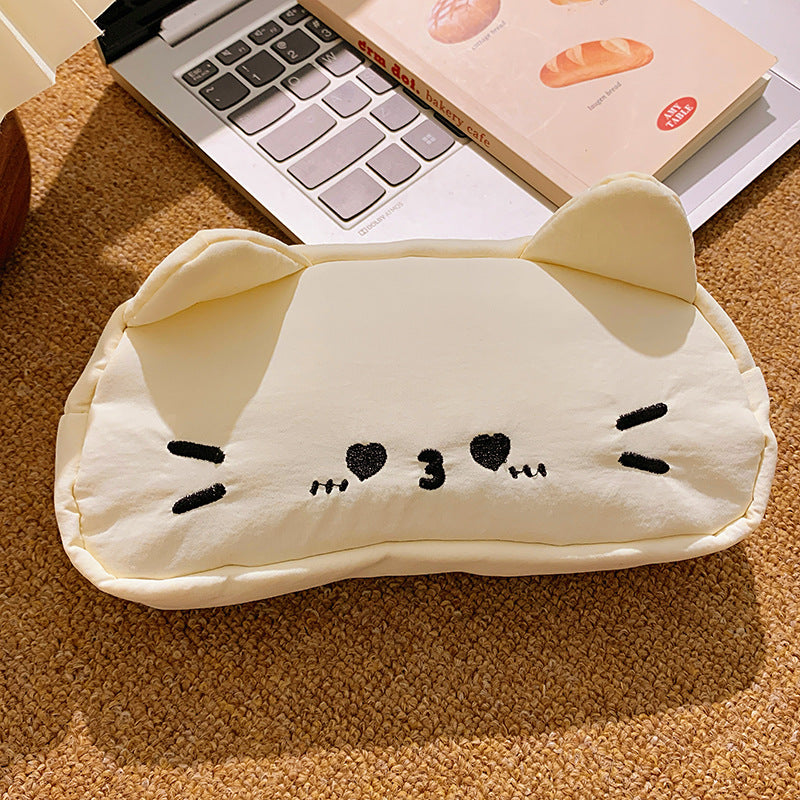 Cute and Soft Cat Cushion Kalsten